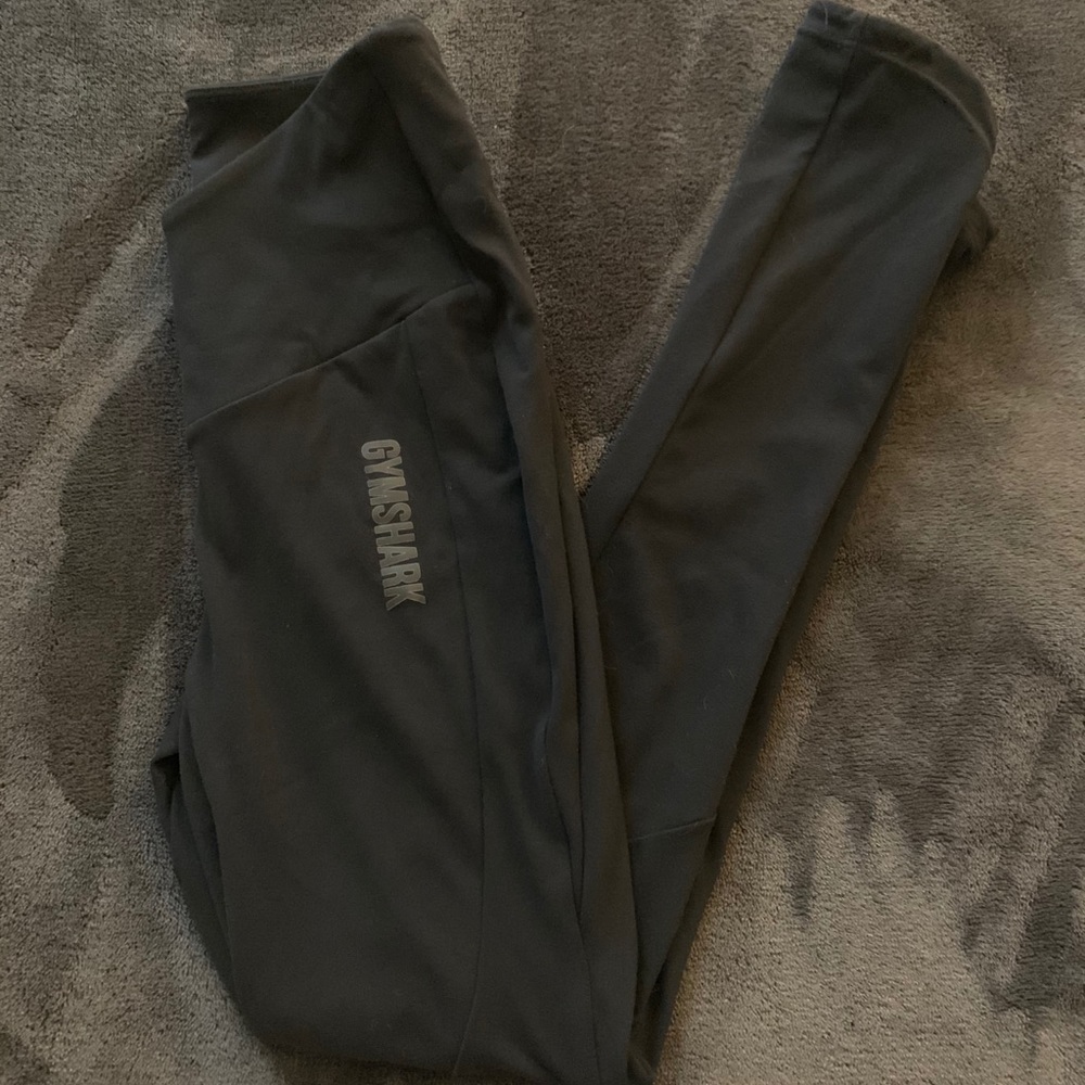 Gymshark captivate leggings